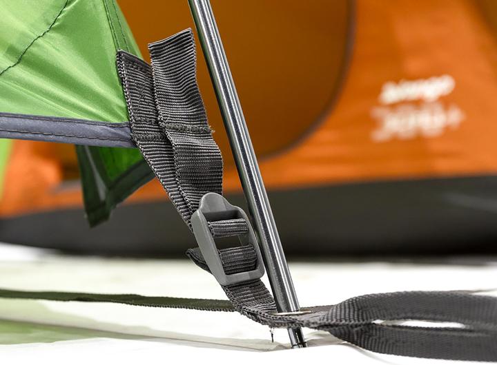 Produktbild Vango Scafell 200 (Tunnelzelt, 2.50 kg)