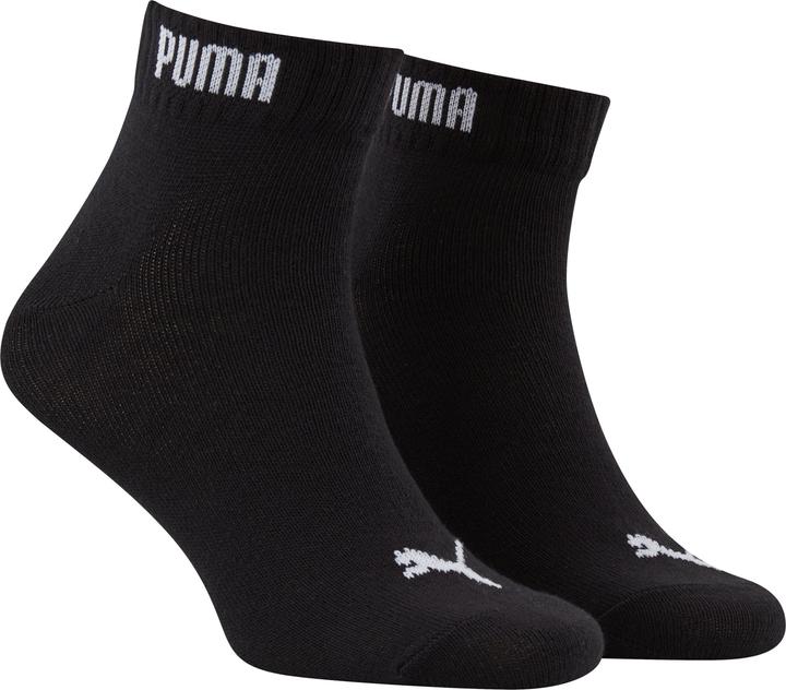 Image du produit Puma Lot de 6 Quarter (paquet de 6, 39 - 42)