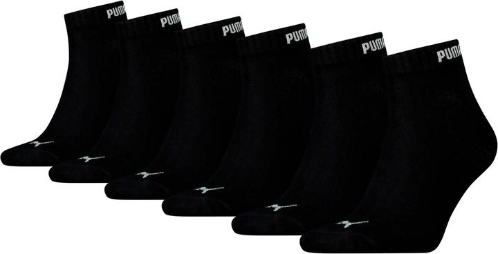 Image du produit Puma Lot de 6 Quarter (paquet de 6, 39 - 42)