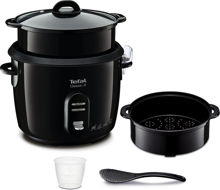 Immagine prodotto Tefal RK103811 Classic 2