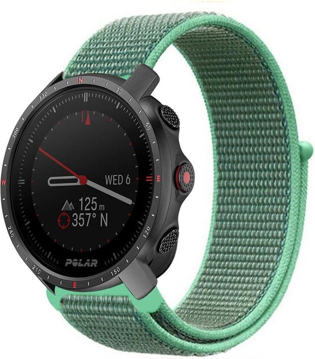 Produktbild Strap-it Nylonarmband (Nylon)