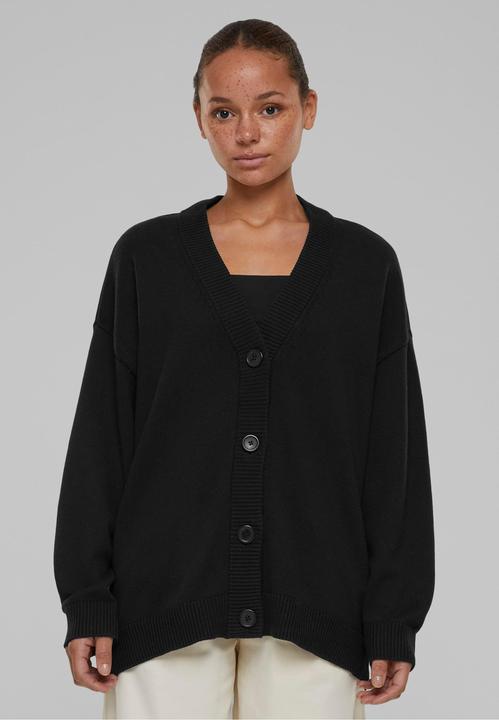 Image du produit Urban Classics Ladies Big Oversized Cardigan (S)