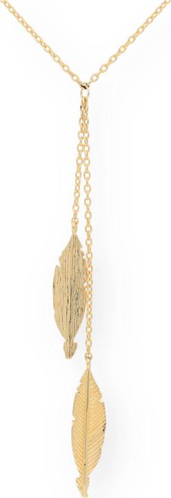 Actual product image Carat Motifs (Gold 9ct, 45 - 48 cm)
