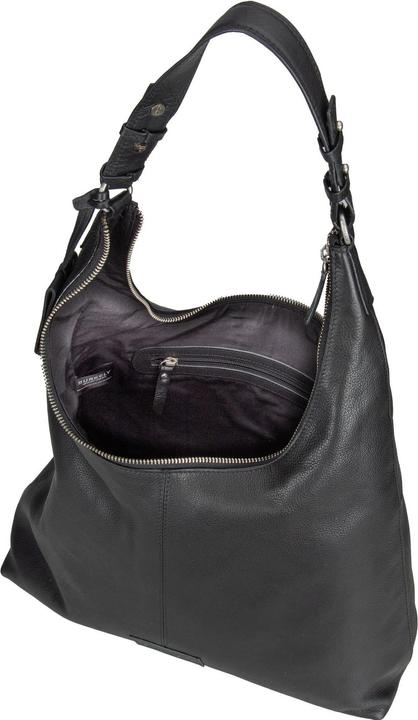 Produktbild Burkely Soft Skylar Shoulder Hobo (12 l)