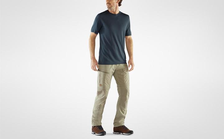 Produktbild Fjällräven Abisko Midsummer Zip Off Hose (56)