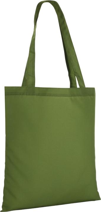 Produktbild Xd Collection Tragetasche Impact Aware rPET (Recyceltes PolyethylenTerephthalat) (15 l)