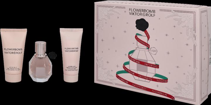Image du produit Viktor & Rolf Coffret cadeau Flowerbomb