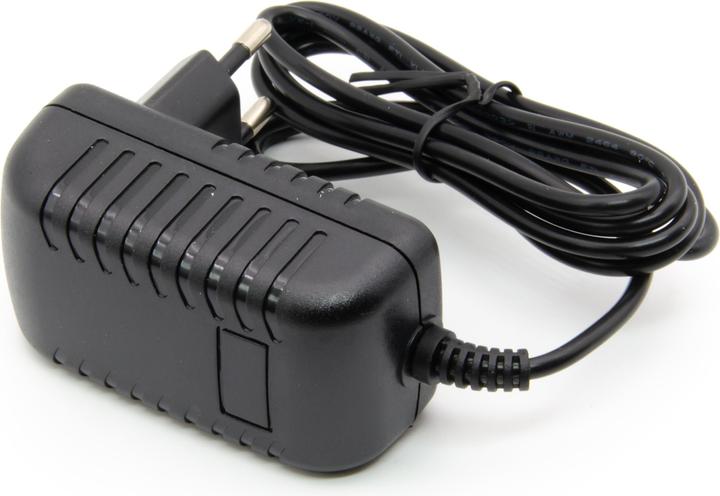 Image du produit Purecrea Adaptateur secteur 5V DC 3000mA Adaptateur AC/DC 5.5mm/2.1mm mâle