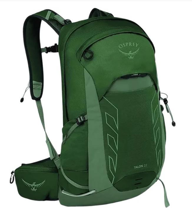 Green Canopy, Pine leaf green (vert pin)