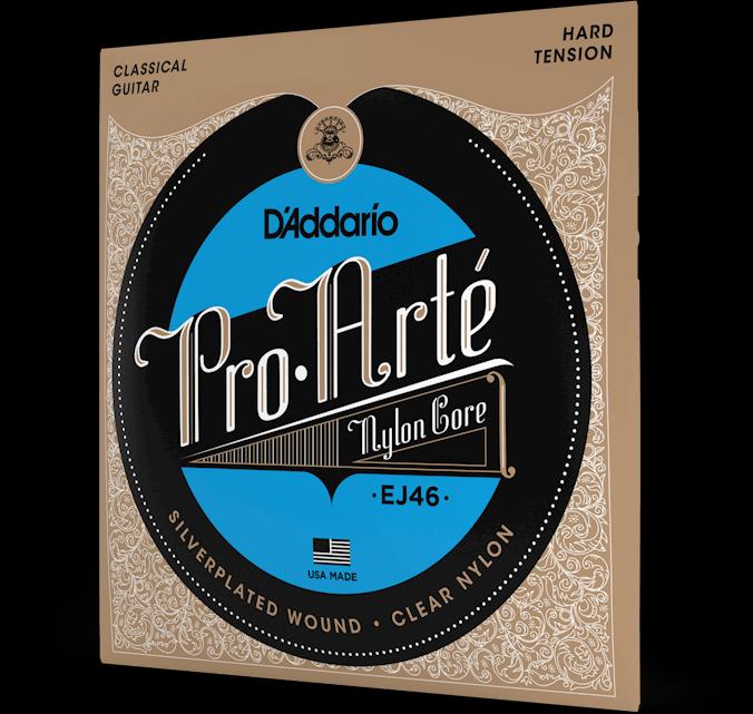 Immagine prodotto D'Addario Ej46 (6 x, Chitarra, 0.04")