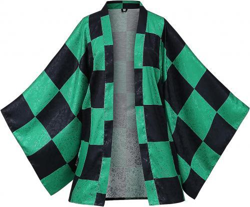 Immagine prodotto ABYstyle Ammazzademoni - Kamado Tanjiro Haori (Taglia unica)