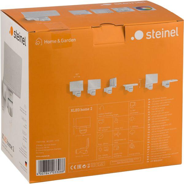 Image du produit Steinel XLED Accueil 2 (1184 lm, IP44)