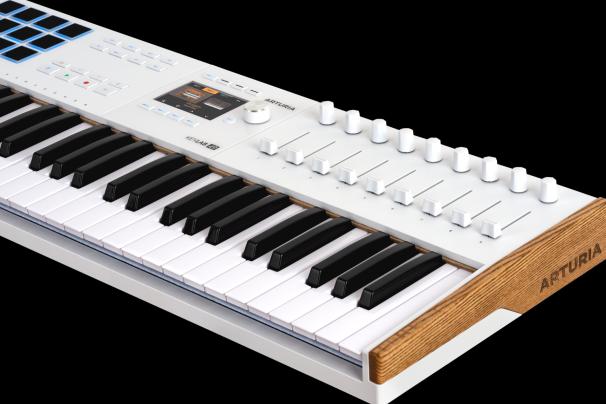 Actual product image Arturia KeyLab 49 mk3 (Keyboards)