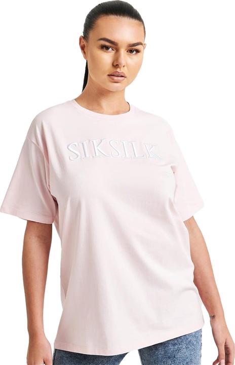 Produktbild Siksilk TShirt (30)