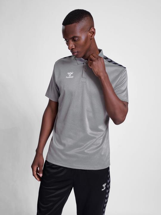 Produktbild hummel Hmlauthentic Functional Polo (3XL)