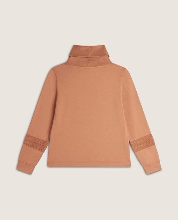 Actual product image Freddy Sweatshirt F4WLARA (M)