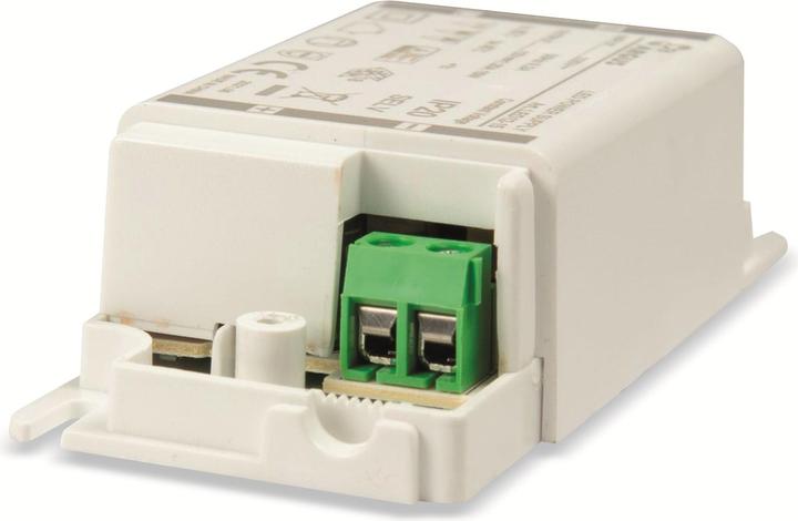 Produktbild Intertech LED-Driver LED 12-15 12V Ausgangsspannung 15W Leistung