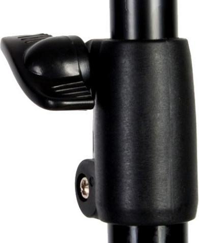 Immagine prodotto Linkstar Treppiede per lampade LS-805 101-242 cm (242 cm, 6 kg)