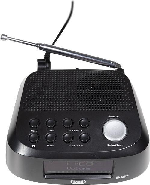 Immagine prodotto Trevi RC 80D4