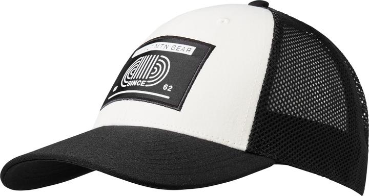 Mammut Baseball Mesh Cap