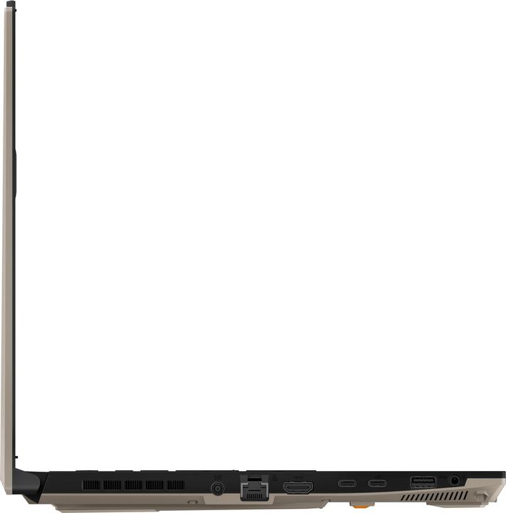 Actual product image ASUS TUF Gaming A16 Advantage Edition 2023 (16", AMD Ryzen 7 7435HS, 32 GB, 1000 GB, CH)