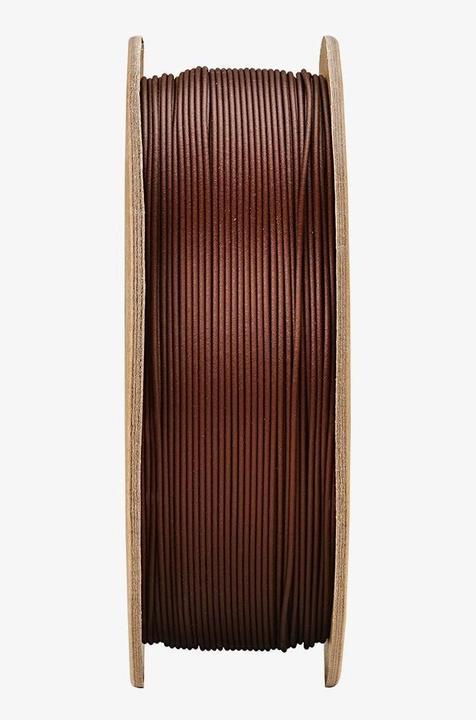 Immagine prodotto Creality Hyper Carbon (Carbonio, 1.75 mm, 1000 g, Marrone)