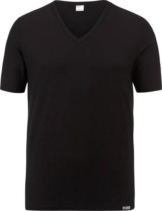Image du produit ISA Bodywear Chemise à manches courtes, col en V (L)
