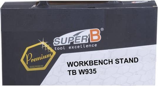 Actual product image Super B Tb-Ws35