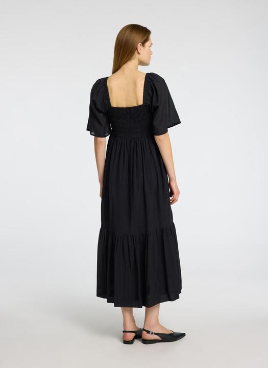 Image du produit Selected Femme Kurzarm Maxikleid (38)