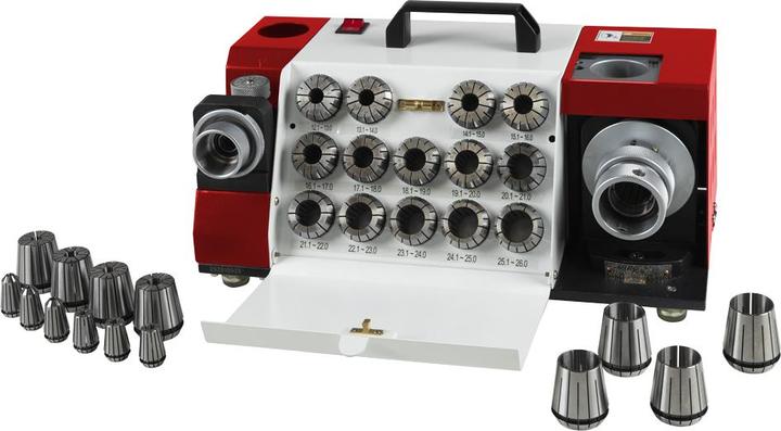 Produktbild Holzmann Bohrerschärfgerät (450 W)