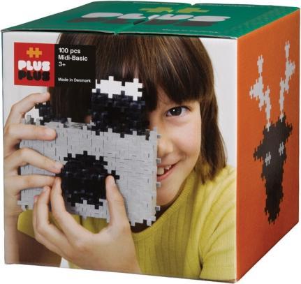 Image du produit Plus-Plus Mélange Big Basic