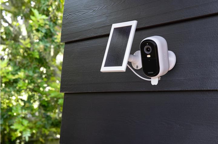 Produktbild Arlo Essential 2 Solar Panel (Solarpanel)