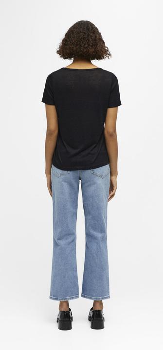 Produktbild Object V-Ausschnitt T-Shirt (M)