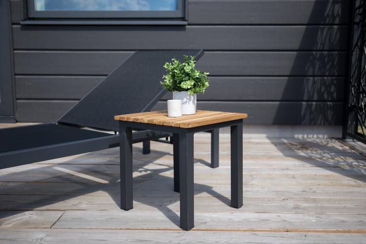 Image du produit Venture Home Bain de soleil Copacabana (195 cm)