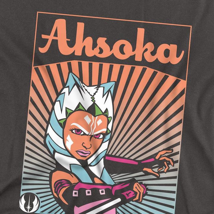 Produktbild Ahsoka TShirt (XXL)