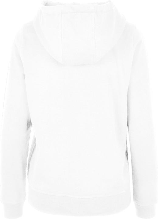 Produktbild Merchcode Ladies Frida Kahlo Hand Hoody - 112097 (S)