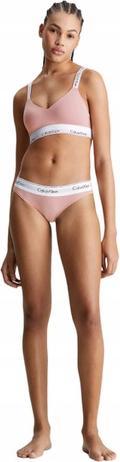 Image du produit Calvin Klein Culottes de bikini pour femmes (XS)
