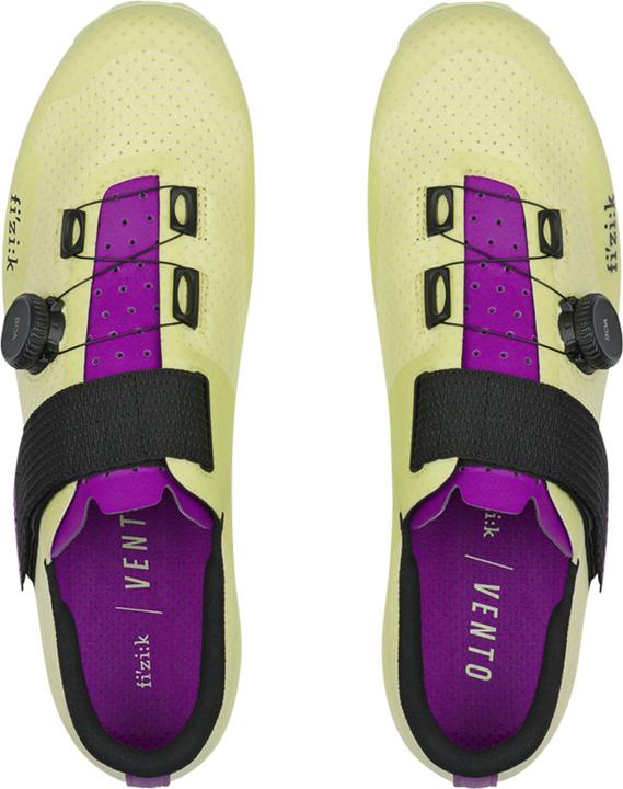 Image du produit Fizik Ferox Carbon Shoes (40)