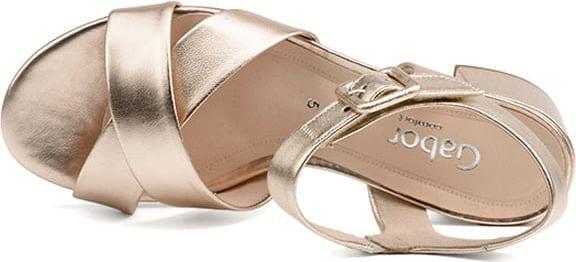 Actual product image Gabor Sandal 42.913.82 (40)