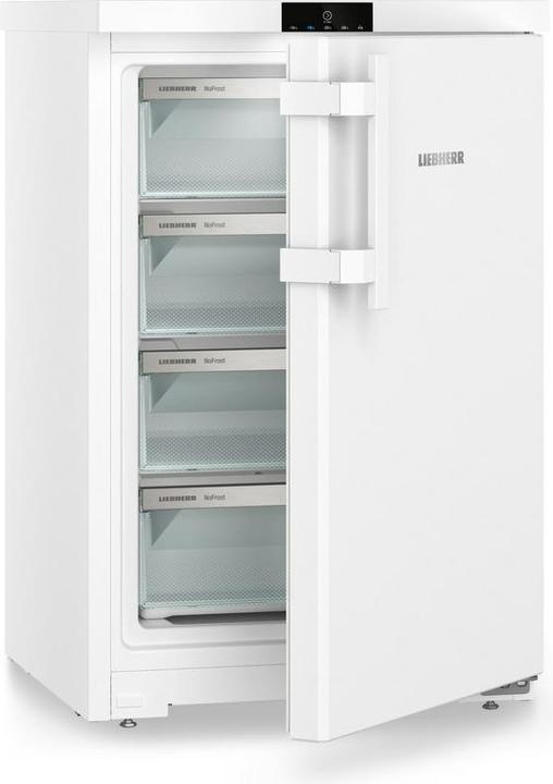 Liebherr FNe1404-20 Pure NoFrost (Freistehend, 93 l)
