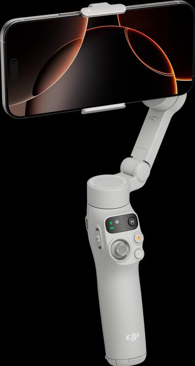 Immagine prodotto DJI Osmo Mobile 7 (Smartphone, 0.30 kg)