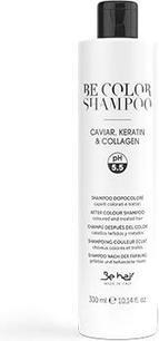 Immagine prodotto Be Hair Shampoo Dopo Colore 300ml (300 ml, Shampoo liquido)