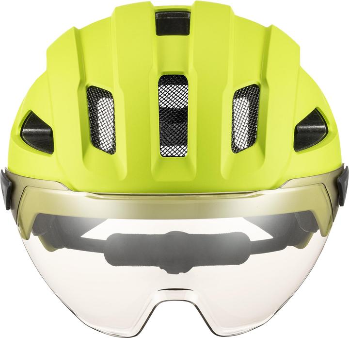 Immagine prodotto Uvex Sports stride visor MIPS (53 - 56 cm)