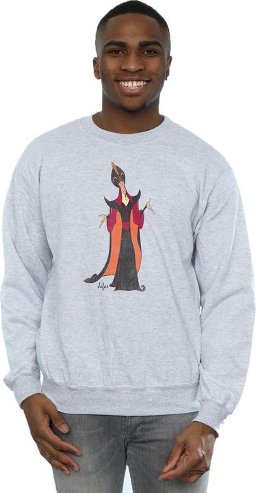 Immagine prodotto Disney Classic Jafar Felpa Uomo (XL)