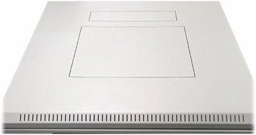 Produktbild Triton Blindabdeckung - Hellgrau, RAL 7035