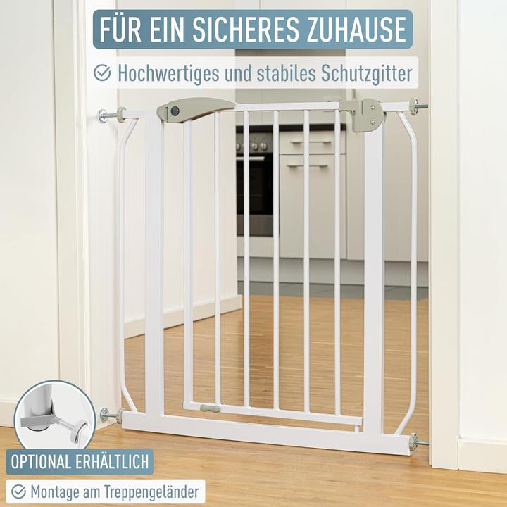 IB-Style Türschutzgitter Berrin (175 cm)