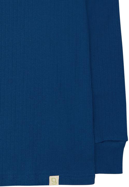 Immagine prodotto greenjama Camicia a maniche lunghe a coste Derby (38)