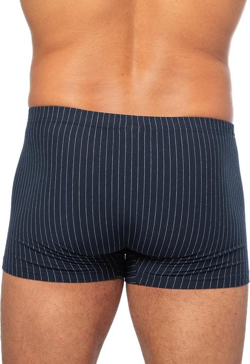 Produktbild Ammann 3er Pack Urban Traveller Retro-Short / Pant (L, 3er Pack)