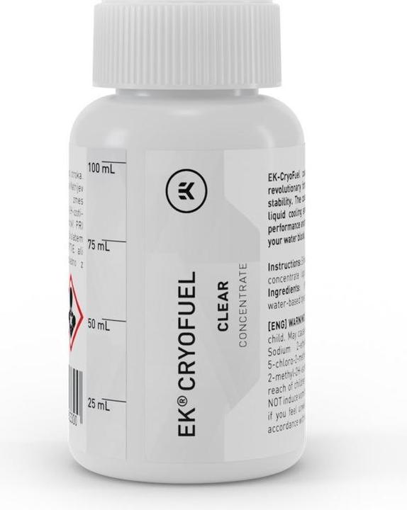Actual product image EKWB EK-Quantum Power Kit D-RGB P360 Waku-Set