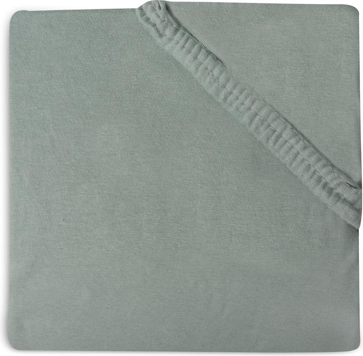 Immagine prodotto Jollein Lenzuolo a pieghe 70x140 cm (70 x 140 cm)